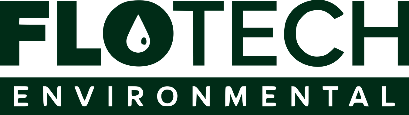 Flotech Environmental logo