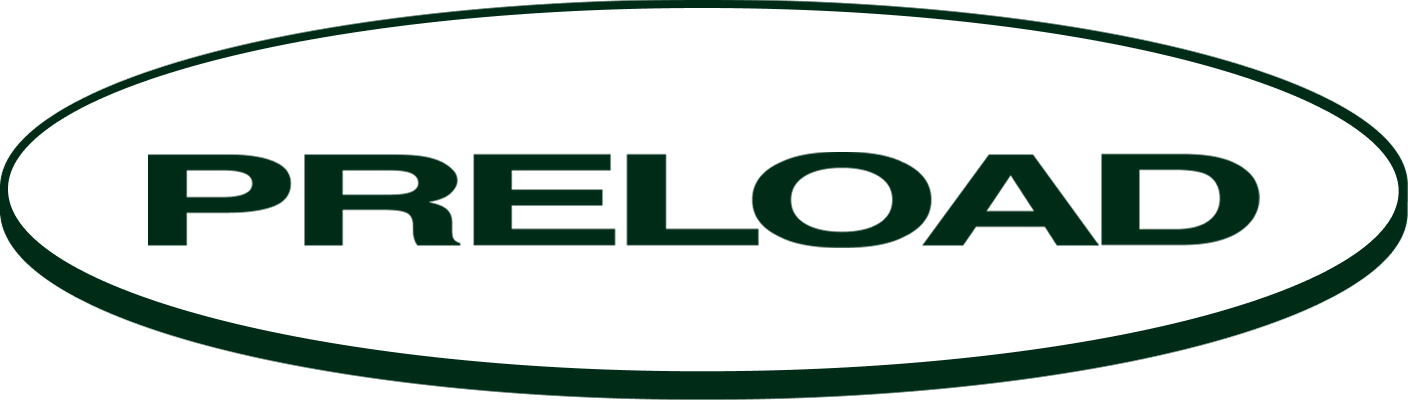 Preload logo