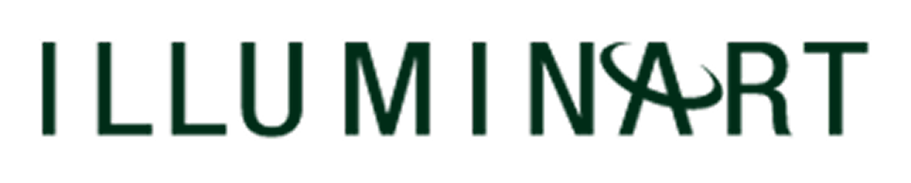 Illuminart logo