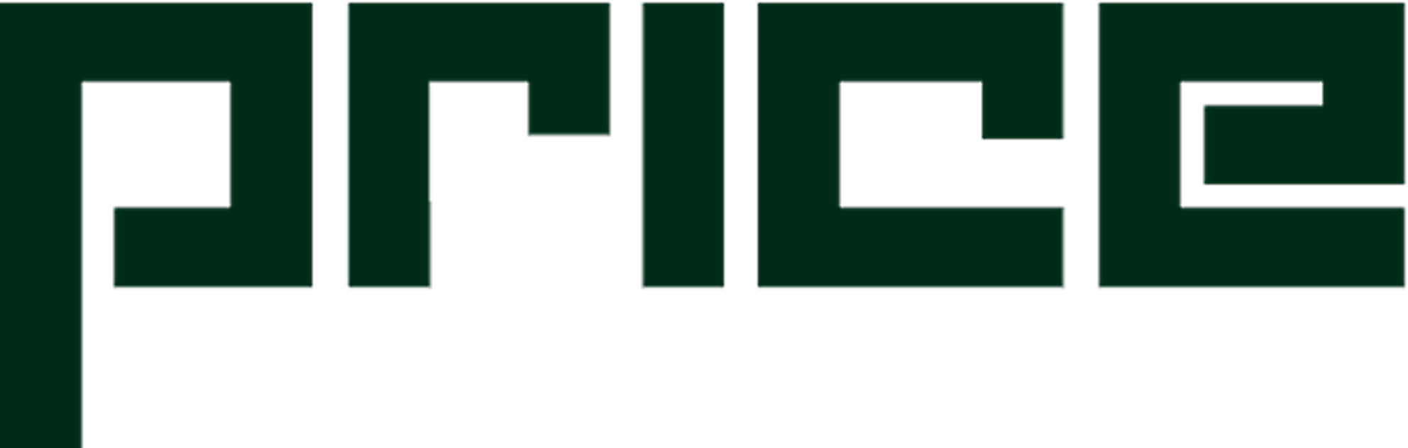 Price logo