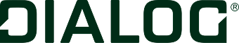 Dialog logo