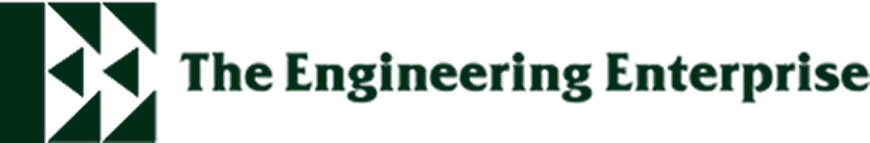 The Engineering Enterprise logo